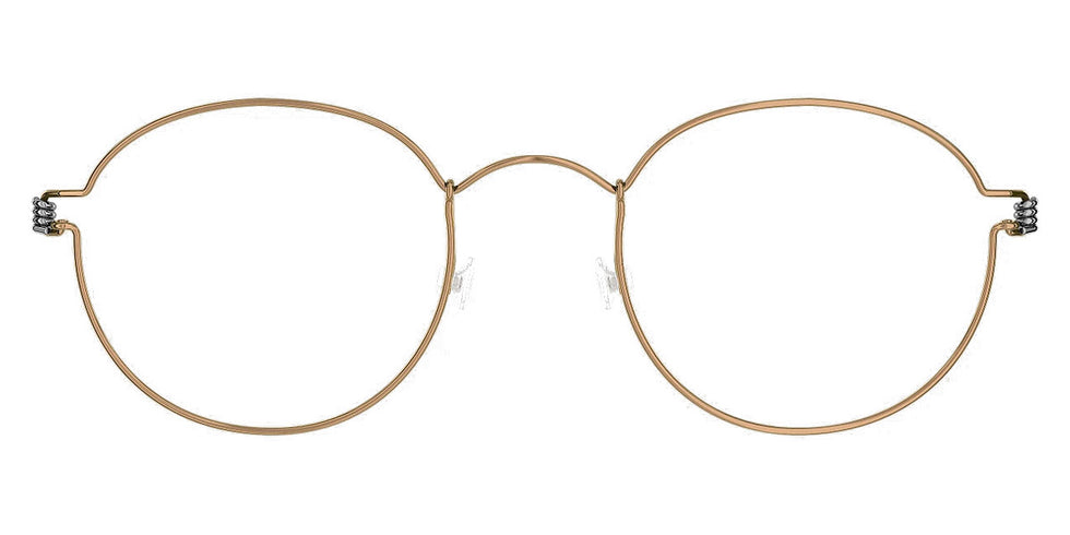 Lindberg® Air Titanium Rim™ Lex LIN ATR Lex Basic-P60-P60-P10 45 - Basic-P60-P60 Eyeglasses