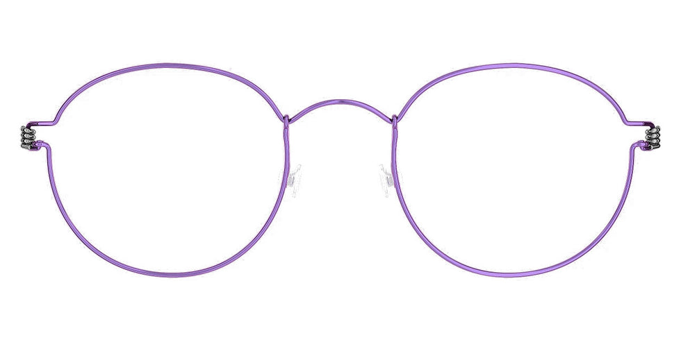 Lindberg® Air Titanium Rim™ Lex LIN ATR Lex Basic-P77-P77-P10 45 - Basic-P77-P77 Eyeglasses