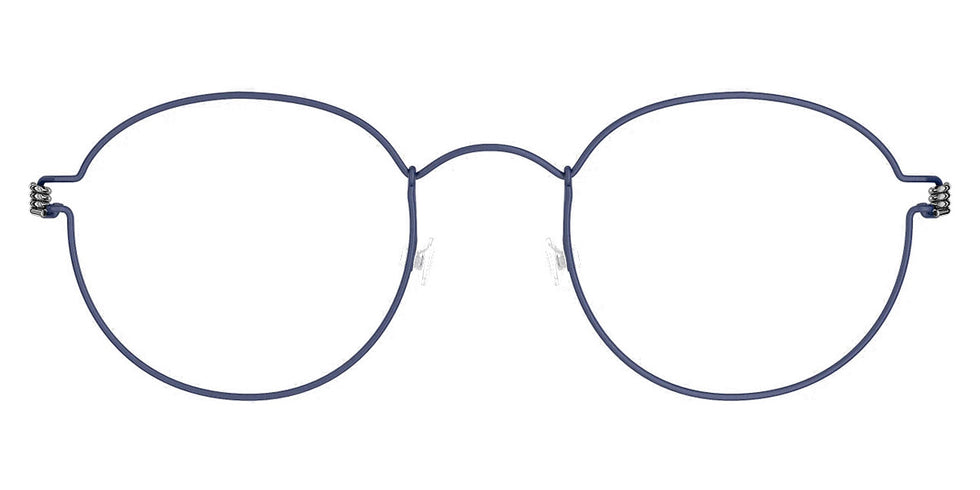 Lindberg® Air Titanium Rim™ Lex LIN ATR Lex Basic-U13-U13-P10 45 - Basic-U13-U13 Eyeglasses