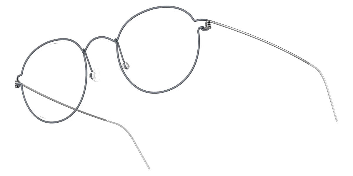 Lindberg® Air Titanium Rim™ Lex LIN ATR Lex Basic-U16-U16-P10 45 - Basic-U16-U16 Eyeglasses