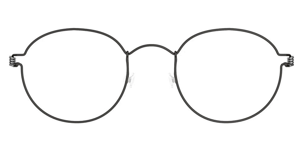 Lindberg® Air Titanium Rim™ Lex LIN ATR Lex Basic-U9-U9-P10 45 - Basic-U9-U9 Eyeglasses