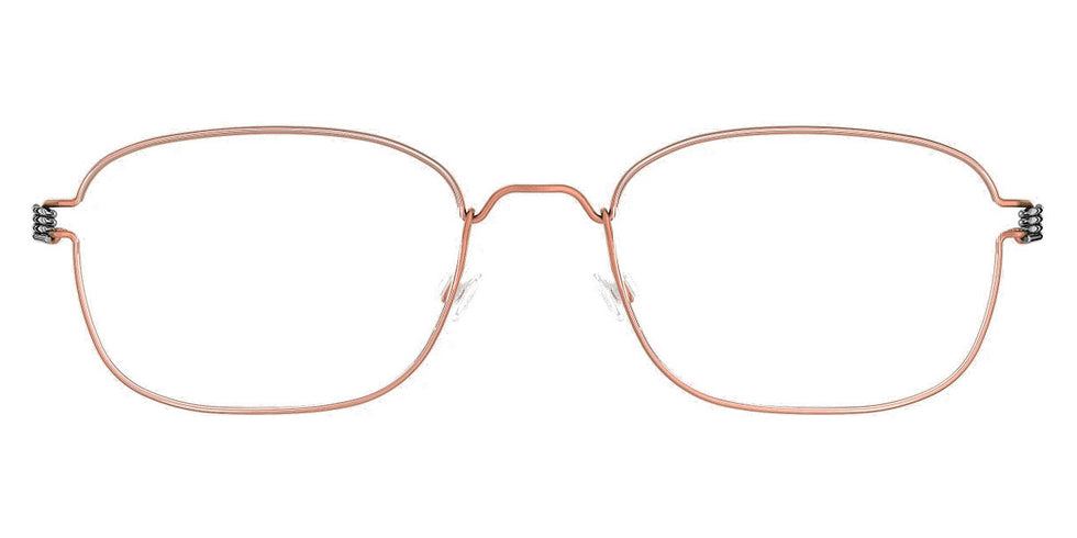 Lindberg® Air Titanium Rim™ Mars LIN ATR Mars Basic-60-60-P10 50 - Basic-60-60 Eyeglasses