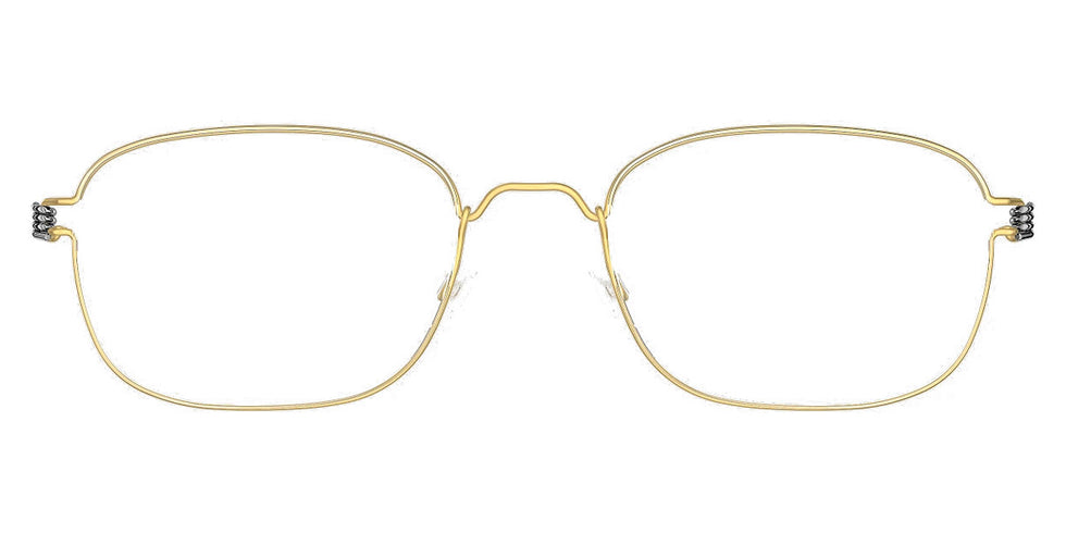 Lindberg® Air Titanium Rim™ Mars LIN ATR Mars Basic-GT-GT-P10 50 - Basic-GT-GT Eyeglasses