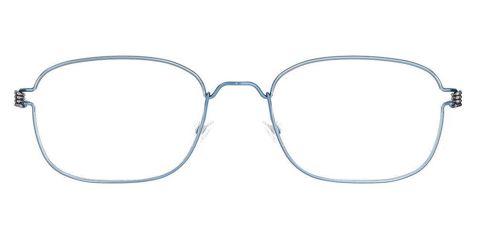 Lindberg® Air Titanium Rim™ Mars LIN ATR Mars Basic-P20-P20-P10 50 - Basic-P20-P20 Eyeglasses