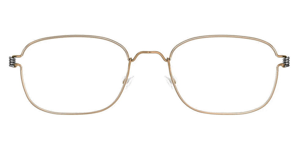 Lindberg® Air Titanium Rim™ Mars LIN ATR Mars Basic-P60-P60-P10 50 - Basic-P60-P60 Eyeglasses