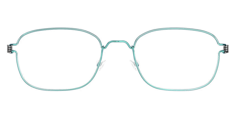 Lindberg® Air Titanium Rim™ Mars LIN ATR Mars Basic-P85-P85-P10 50 - Basic-P85-P85 Eyeglasses
