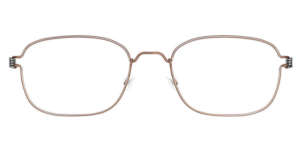 Lindberg® Air Titanium Rim™ Mars LIN ATR Mars Basic-PU12-PU12-P10 50 - Basic-PU12-PU12 Eyeglasses