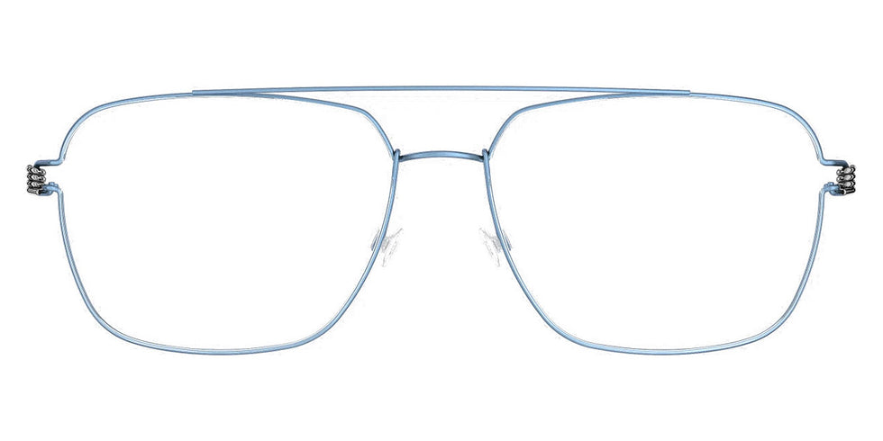 Lindberg® Air Titanium Rim™ Martin LIN ATR Martin Basic-20-20-P10 55 - Basic-20-20 Eyeglasses