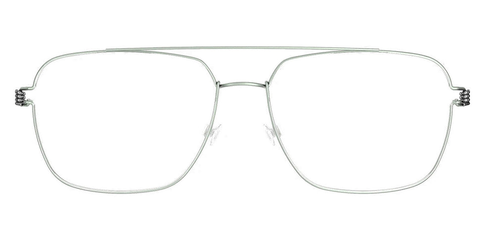 Lindberg® Air Titanium Rim™ Martin LIN ATR Martin Basic-30-30-P10 55 - Basic-30-30 Eyeglasses