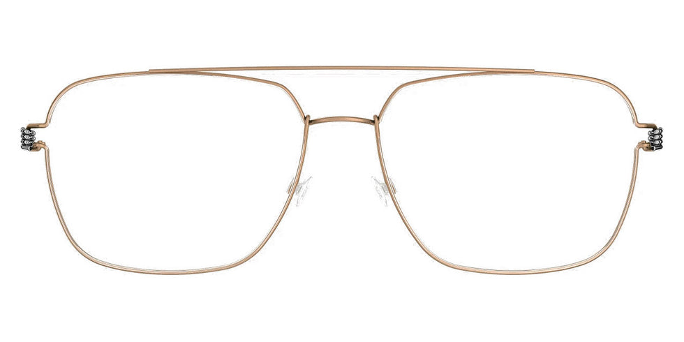 Lindberg® Air Titanium Rim™ Martin LIN ATR Martin Basic-35-35-P10 55 - Basic-35-35 Eyeglasses