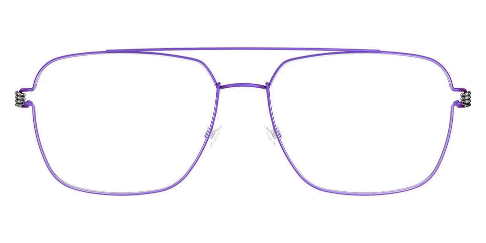 Lindberg® Air Titanium Rim™ Martin LIN ATR Martin Basic-77-77-P10 55 - Basic-77-77 Eyeglasses