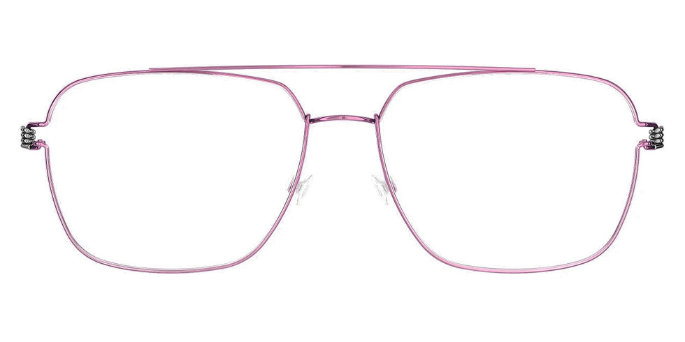 Lindberg® Air Titanium Rim™ Martin LIN ATR Martin Basic-P75-P75-P10 55 - Basic-P75-P75 Eyeglasses