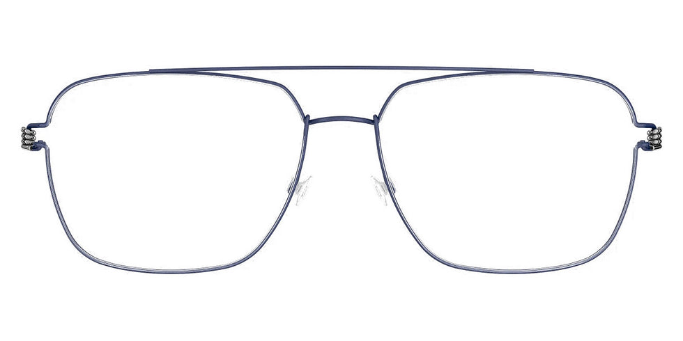 Lindberg® Air Titanium Rim™ Martin LIN ATR Martin Basic-U13-U13-P10 55 - Basic-U13-U13 Eyeglasses