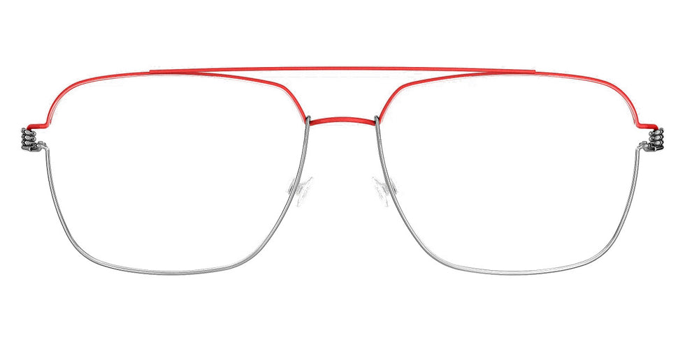 Lindberg® Air Titanium Rim™ Martin LIN ATR Martin Basic-U33-P10-P10 55 - Basic-U33-P10 Eyeglasses