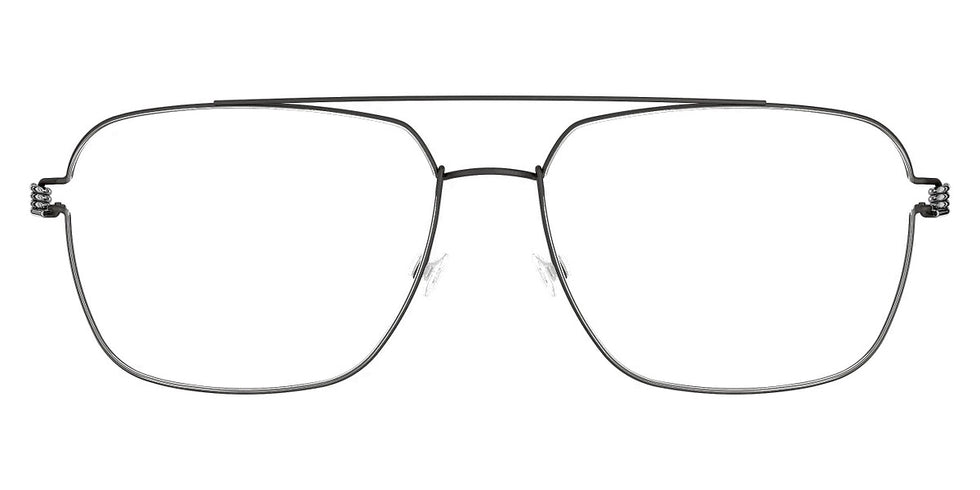 Lindberg® Air Titanium Rim™ Martin LIN ATR Martin Basic-U9-U9-P10 55 - Basic-U9-U9 Eyeglasses