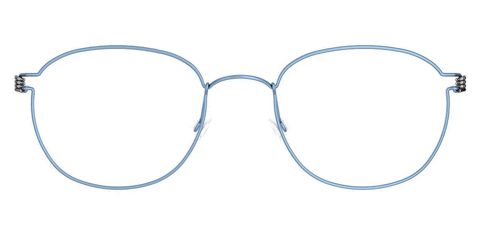 Lindberg® Air Titanium Rim™ Max LIN ATR Max Basic-20-20-P10 48 - Basic-20-20 Eyeglasses