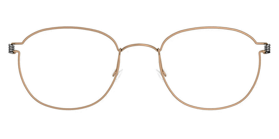 Lindberg® Air Titanium Rim™ Max LIN ATR Max Basic-35-35-P10 48 - Basic-35-35 Eyeglasses