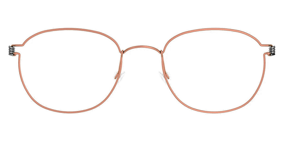 Lindberg® Air Titanium Rim™ Max LIN ATR Max Basic-60-60-P10 48 - Basic-60-60 Eyeglasses