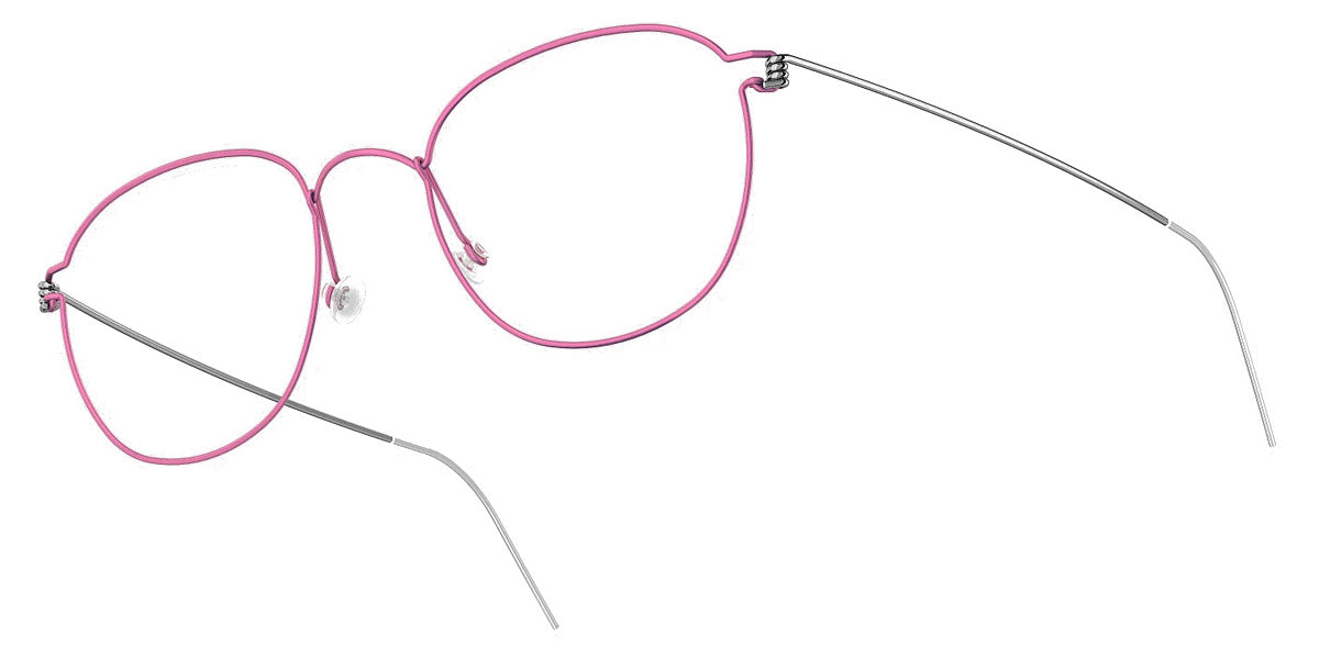 Lindberg® Air Titanium Rim™ Max LIN ATR Max Basic-70-70-P10 48 - Basic-70-70 Eyeglasses