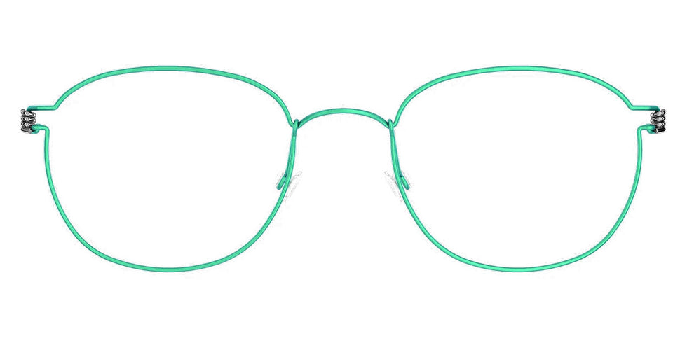 Lindberg® Air Titanium Rim™ Max LIN ATR Max Basic-85-85-P10 48 - Basic-85-85 Eyeglasses