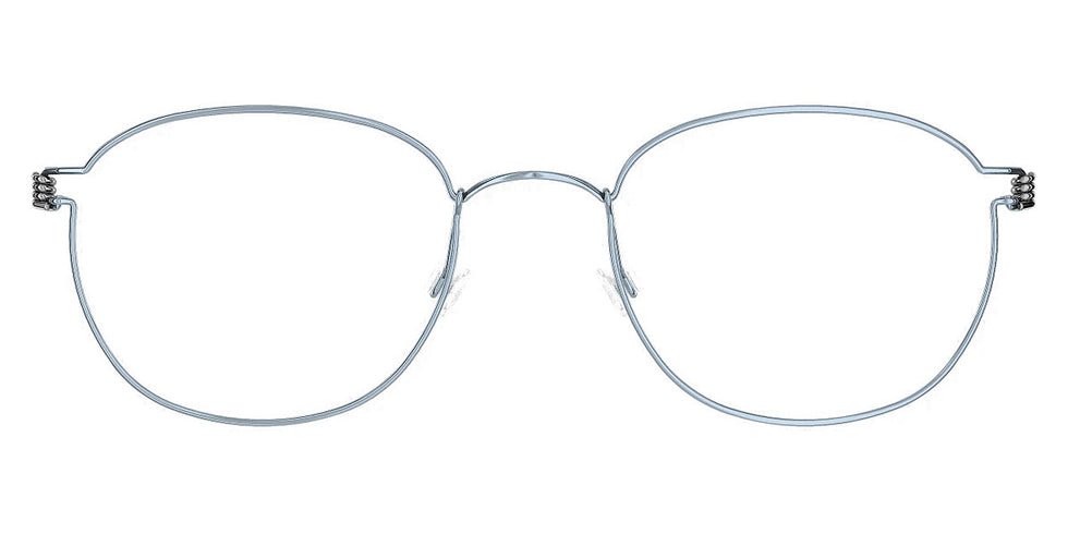 Lindberg® Air Titanium Rim™ Max LIN ATR Max Basic-P25-P25-P10 48 - Basic-P25-P25 Eyeglasses