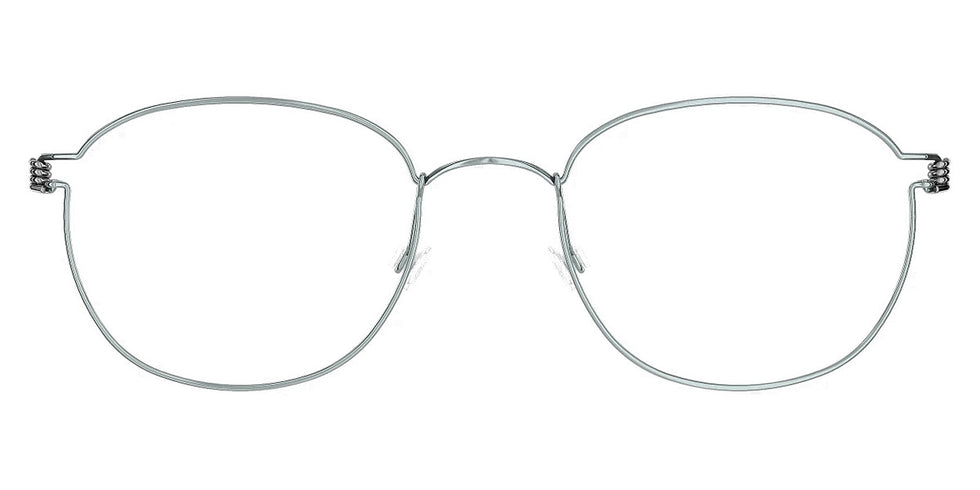 Lindberg® Air Titanium Rim™ Max LIN ATR Max Basic-P30-P30-P10 48 - Basic-P30-P30 Eyeglasses