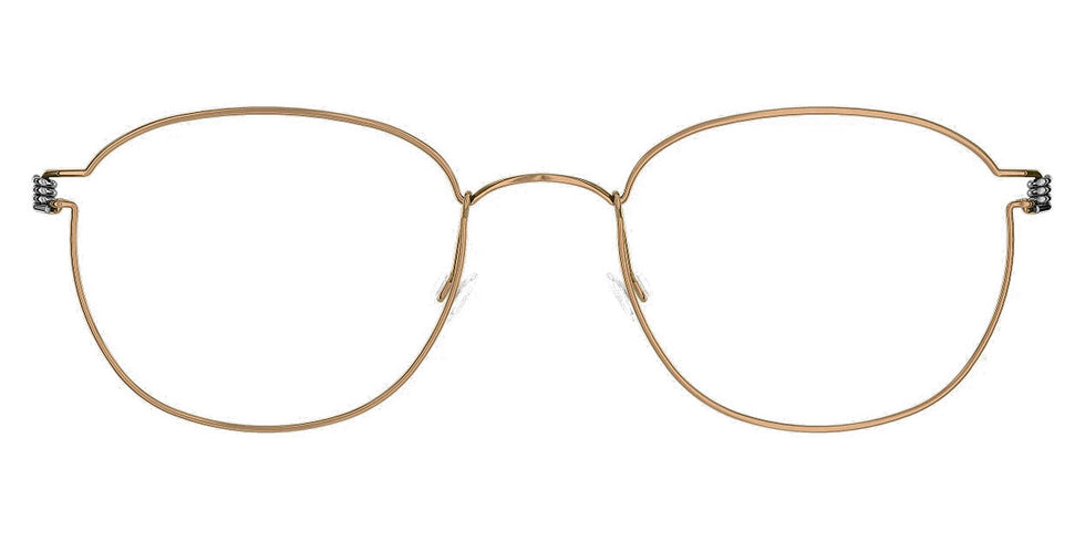 Lindberg® Air Titanium Rim™ Max LIN ATR Max Basic-P60-P60-P10 48 - Basic-P60-P60 Eyeglasses