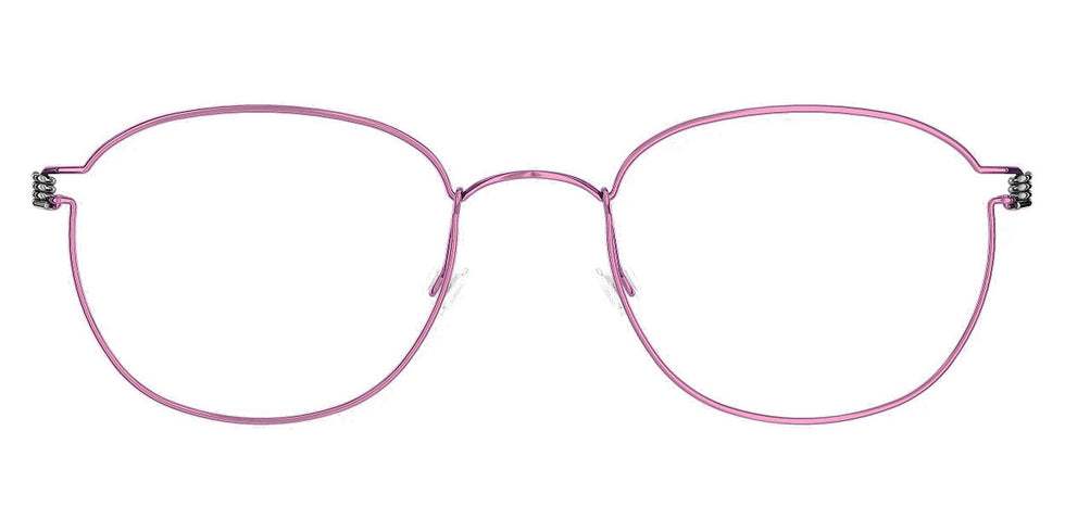 Lindberg® Air Titanium Rim™ Max LIN ATR Max Basic-P75-P75-P10 48 - Basic-P75-P75 Eyeglasses
