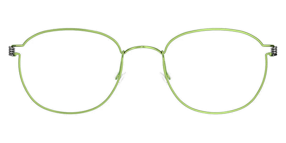 Lindberg® Air Titanium Rim™ Max LIN ATR Max Basic-P95-P95-P10 48 - Basic-P95-P95 Eyeglasses