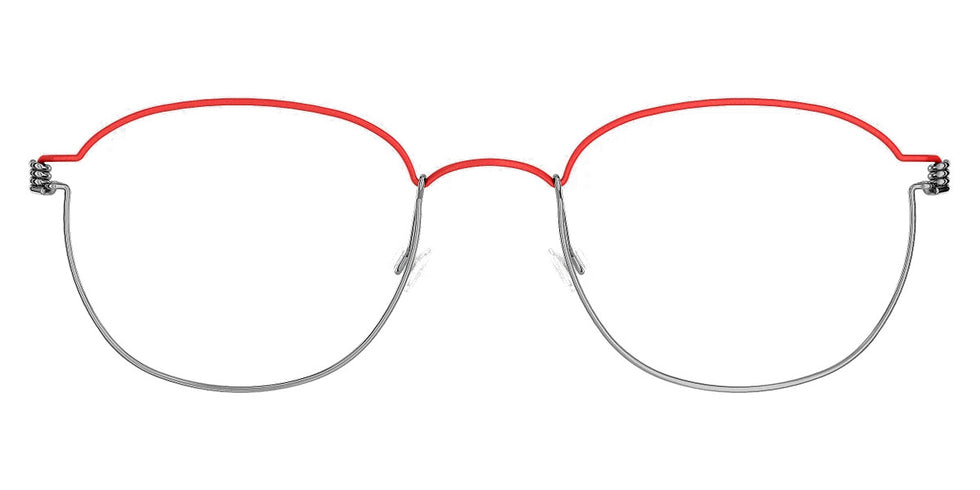 Lindberg® Air Titanium Rim™ Max LIN ATR Max Basic-U33-P10-P10 48 - Basic-U33-P10 Eyeglasses