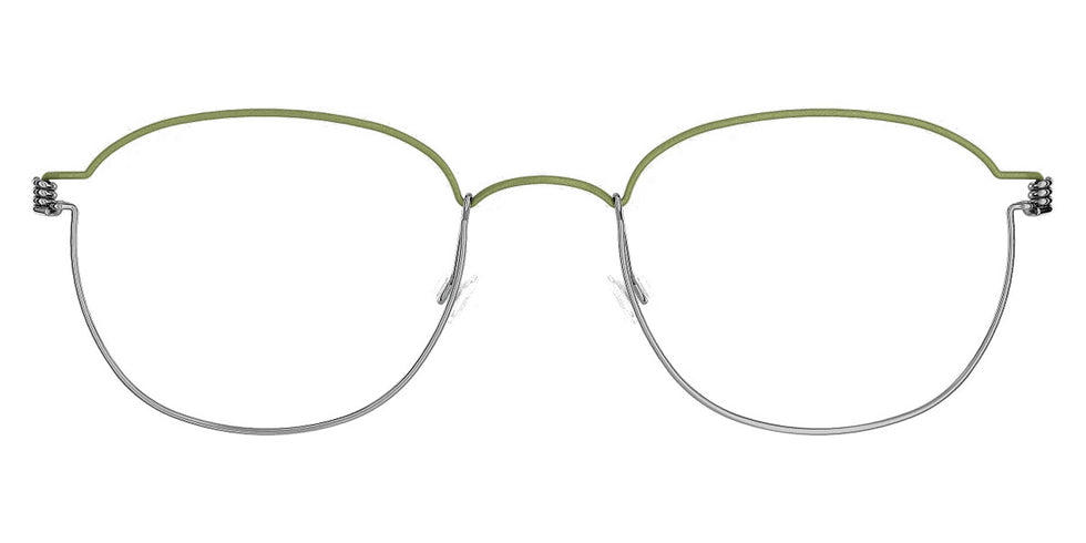 Lindberg® Air Titanium Rim™ Max LIN ATR Max Basic-U34-P10-P10 48 - Basic-U34-P10 Eyeglasses