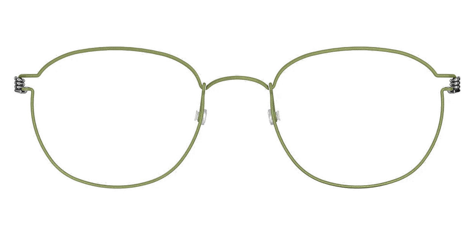 Lindberg® Air Titanium Rim™ Max LIN ATR Max Basic-U34-U34-P10 48 - Basic-U34-U34 Eyeglasses