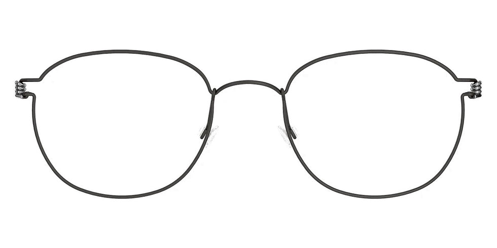 Lindberg® Air Titanium Rim™ Max LIN ATR Max Basic-U9-U9-P10 48 - Basic-U9-U9 Eyeglasses