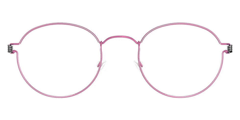 Lindberg® Air Titanium Rim™ Morten LIN ATR Morten Basic-70-70-P10 48 - Basic-70-70 Eyeglasses