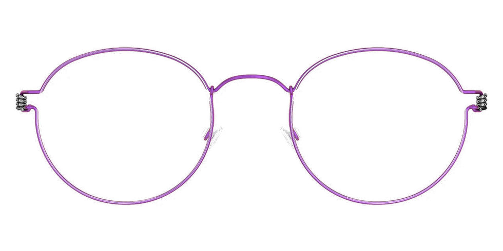 Lindberg® Air Titanium Rim™ Morten LIN ATR Morten Basic-75-75-P10 48 - Basic-75-75 Eyeglasses