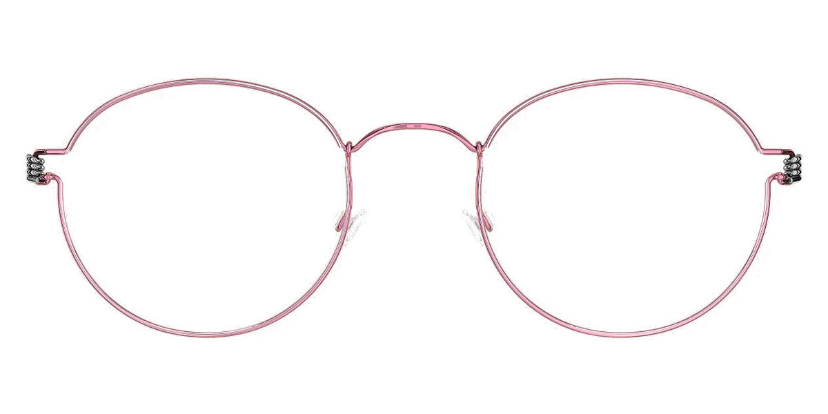 Lindberg® Air Titanium Rim™ Morten LIN ATR Morten Basic-P70-P70-P10 48 - Basic-P70-P70 Eyeglasses