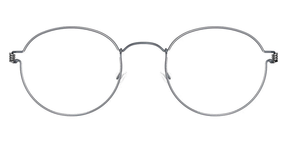 Lindberg® Air Titanium Rim™ Morten LIN ATR Morten Basic-U16-U16-P10 48 - Basic-U16-U16 Eyeglasses