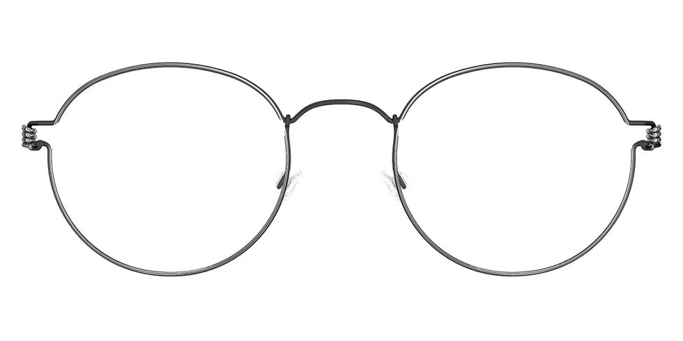 Lindberg® Air Titanium Rim™ Morten LIN ATR Morten Basic-U9-U9-P10 48 - Basic-U9-U9 Eyeglasses