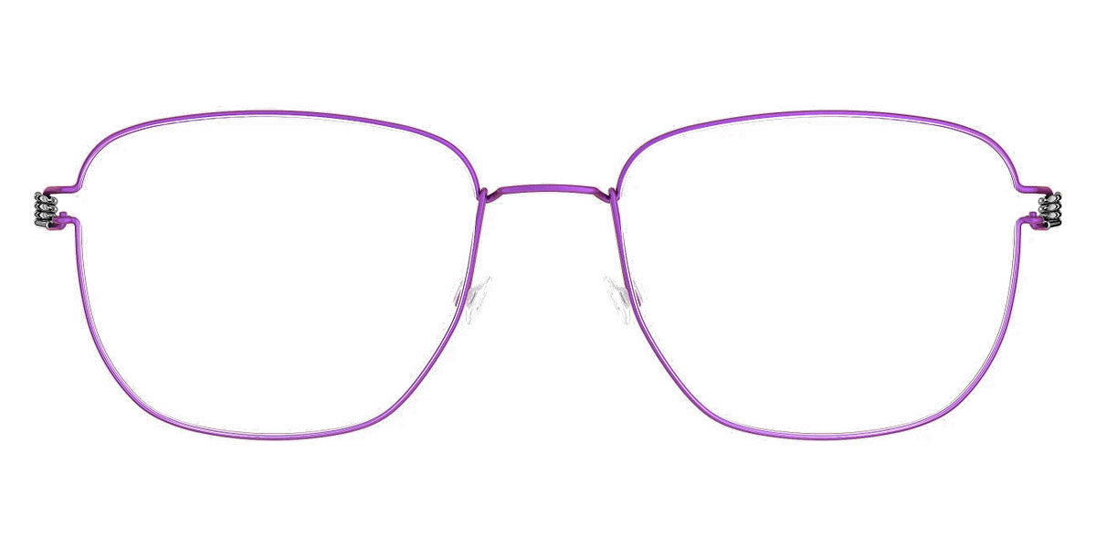 Lindberg® Air Titanium Rim™ Nathan LIN ATR Nathan Basic-75-75-P10 54 - Basic-75-75 Eyeglasses