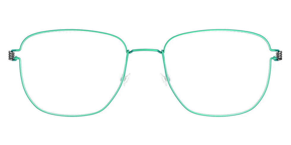 Lindberg® Air Titanium Rim™ Nathan LIN ATR Nathan Basic-85-85-P10 54 - Basic-85-85 Eyeglasses