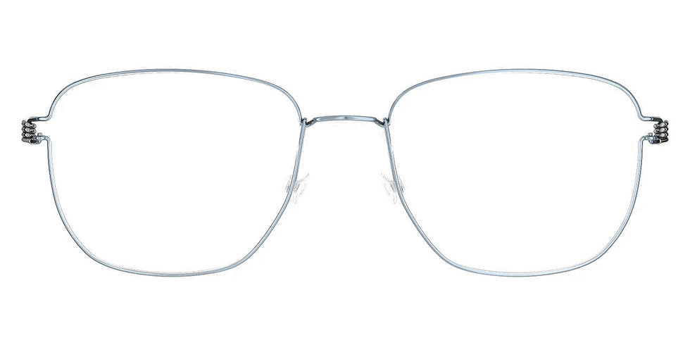 Lindberg® Air Titanium Rim™ Nathan LIN ATR Nathan Basic-P25-P25-P10 54 - Basic-P25-P25 Eyeglasses