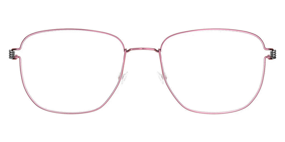 Lindberg® Air Titanium Rim™ Nathan LIN ATR Nathan Basic-P70-P70-P10 54 - Basic-P70-P70 Eyeglasses