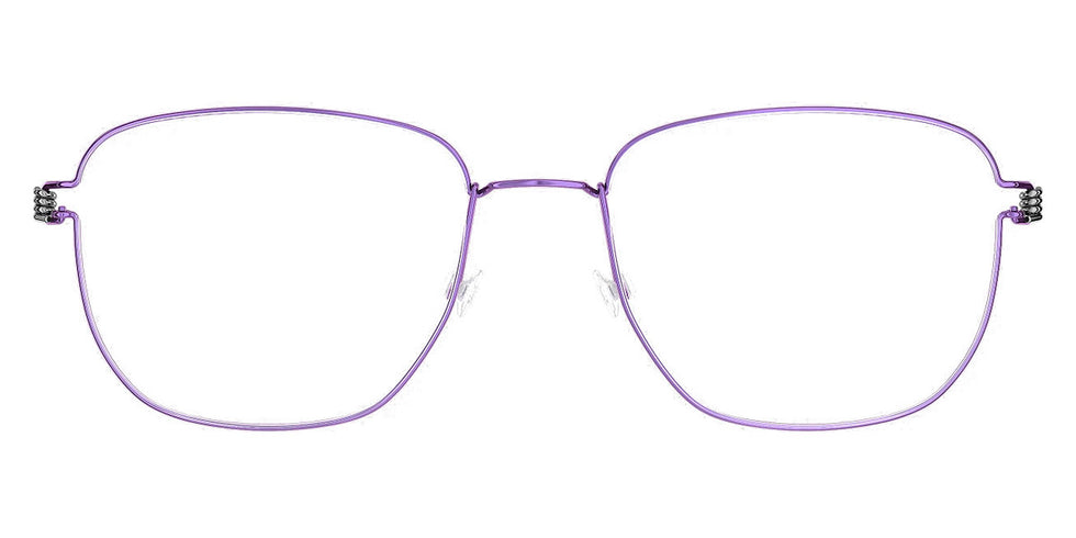 Lindberg® Air Titanium Rim™ Nathan LIN ATR Nathan Basic-P77-P77-P10 54 - Basic-P77-P77 Eyeglasses