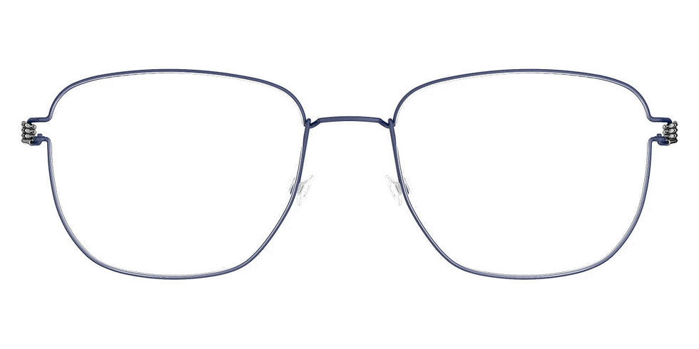 Lindberg® Air Titanium Rim™ Nathan LIN ATR Nathan Basic-U13-U13-P10 54 - Basic-U13-U13 Eyeglasses