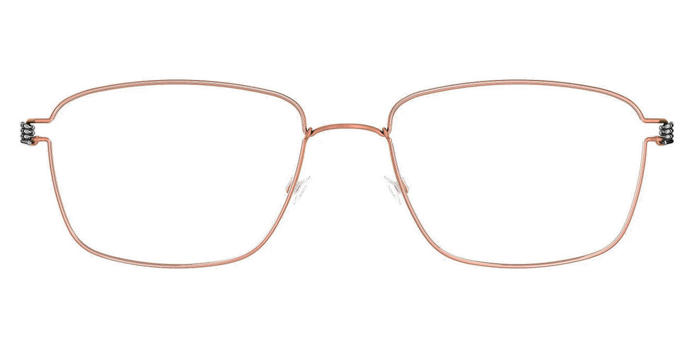 Lindberg® Air Titanium Rim™ Nicholas LIN ATR Nicholas Basic-60-60-P10 53 - Basic-60-60 Eyeglasses