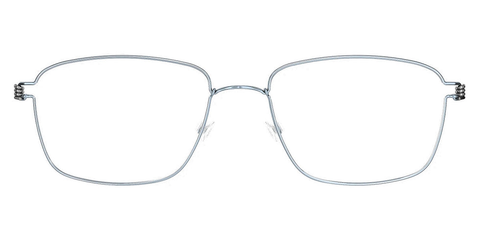 Lindberg® Air Titanium Rim™ Nicholas LIN ATR Nicholas Basic-P25-P25-P10 53 - Basic-P25-P25 Eyeglasses