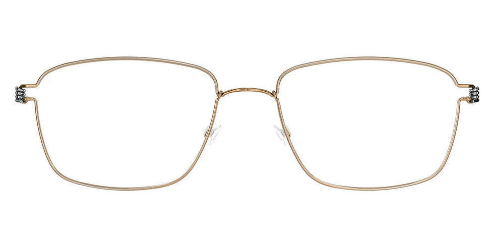 Lindberg® Air Titanium Rim™ Nicholas LIN ATR Nicholas Basic-P60-P60-P10 53 - Basic-P60-P60 Eyeglasses