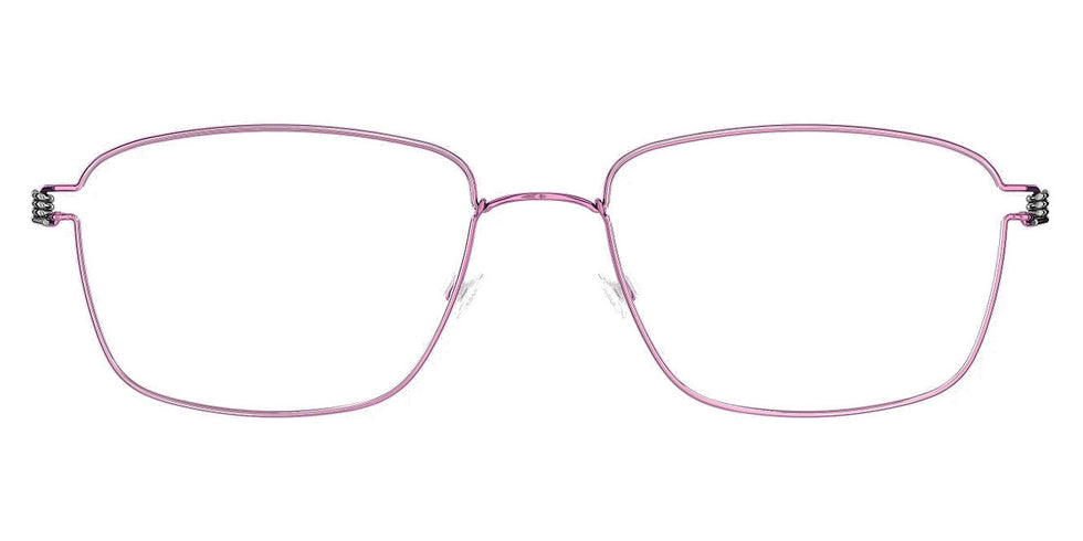 Lindberg® Air Titanium Rim™ Nicholas LIN ATR Nicholas Basic-P75-P75-P10 53 - Basic-P75-P75 Eyeglasses