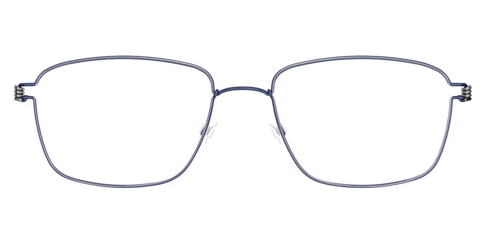 Lindberg® Air Titanium Rim™ Nicholas LIN ATR Nicholas Basic-U13-U13-P10 53 - Basic-U13-U13 Eyeglasses