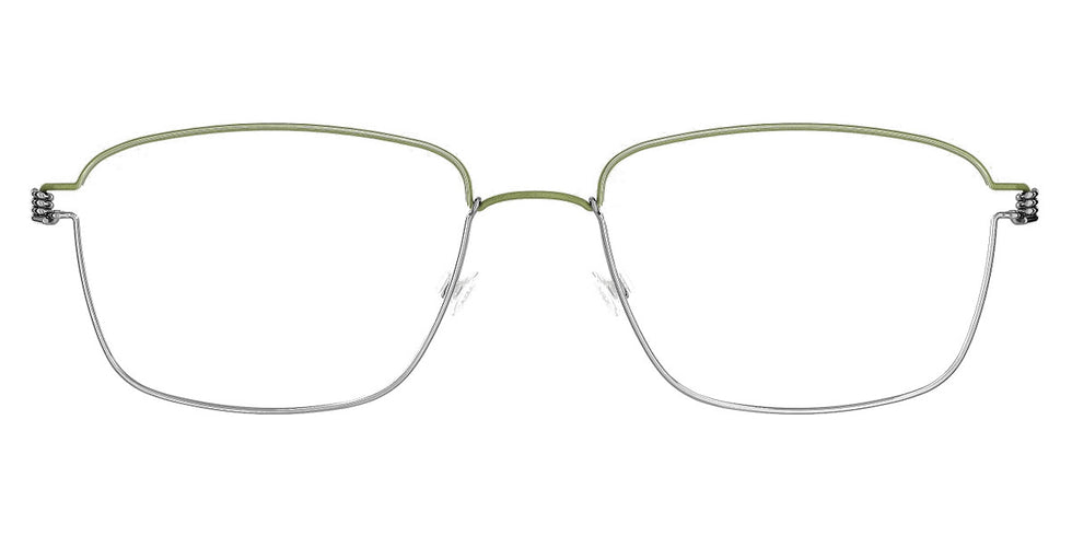 Lindberg® Air Titanium Rim™ Nicholas LIN ATR Nicholas Basic-U34-P10-P10 53 - Basic-U34-P10 Eyeglasses